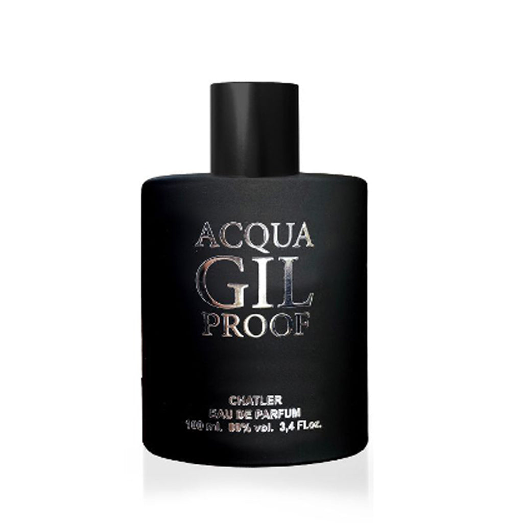 Chatler ACQUA GIL PROOF Eau de Parfum 100 ml