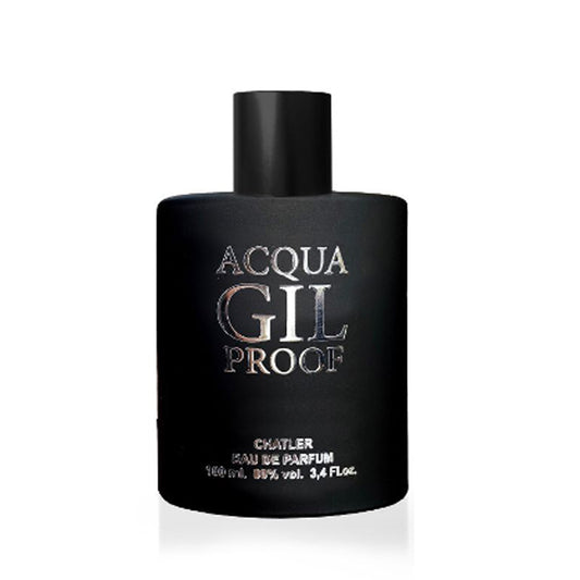 Chatler ACQUA GIL PROOF Eau de Parfum 100 ml