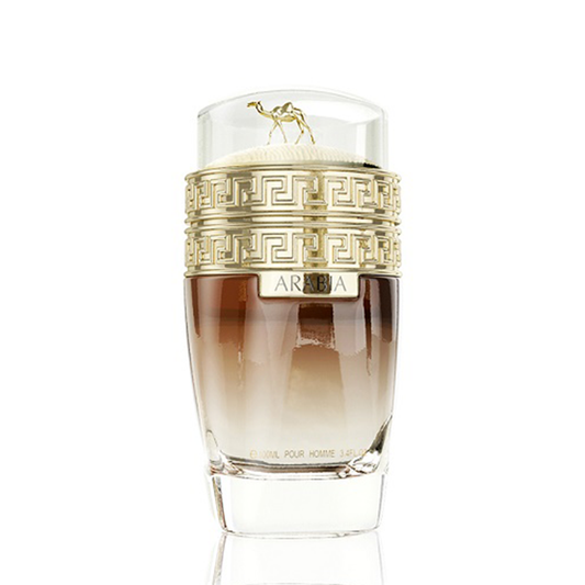 Le Chameau Arabia Pour Homme Eau De Parfum 100ml
