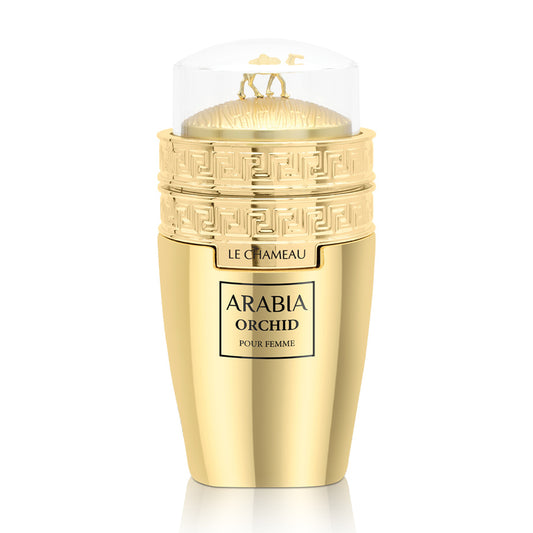 Le Chameau ARABIA ORCHID Eau de Parfum 100ml UNISEX
