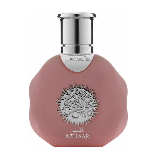 LATTAFA Azhaar Shams Al Shamoos 35 ml
