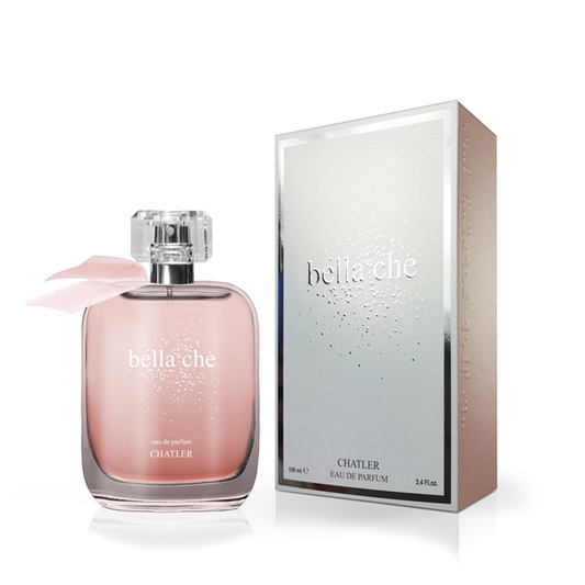 CHATLER Bella Che For Women Eau De Parfum 100ml
