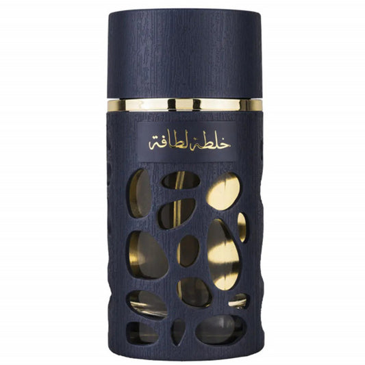 Khalta Lattafa – Blend Of Lattafa EAU DE EXTRAIT 100ml