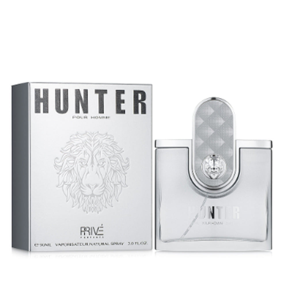 PRIVE Hunter (Pour Homme) 90ML