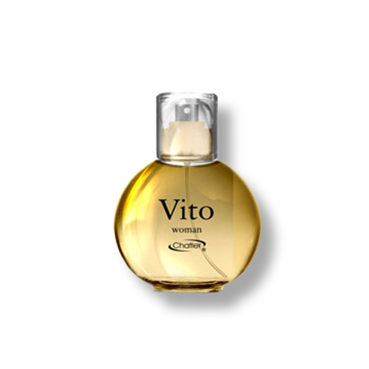 Vito for Woman Eau De Toilette 100 ml