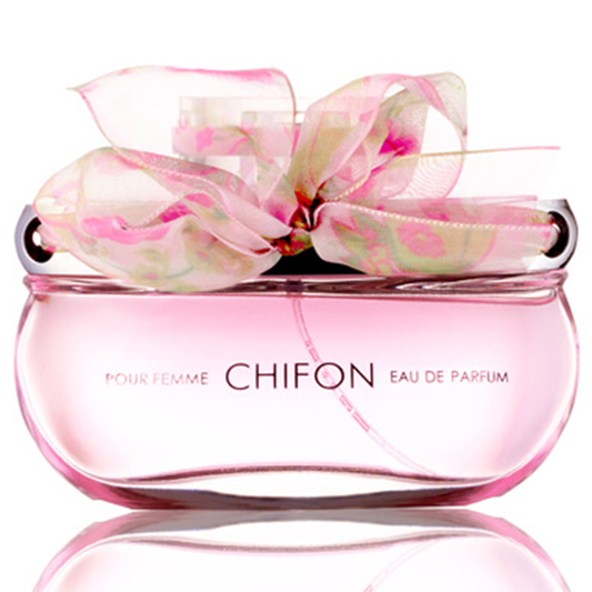 EMPER Chifon Pour Femme Eau De Parfum 100ml