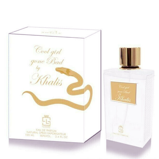 Good Girl Gone Bad Eau De Parfum 100ml By Khalis