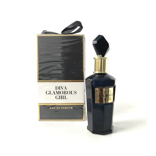 FRAGRANCE WORLD DIVA GLAMOUR 100ML EDP