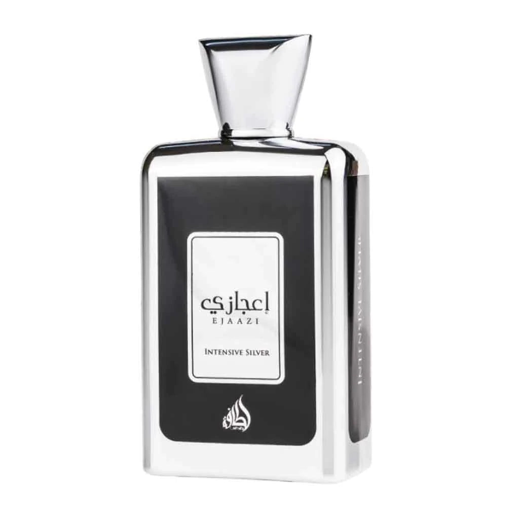 LATTAFA EJAAZI INTENSIVE SILVER 100ml EDP