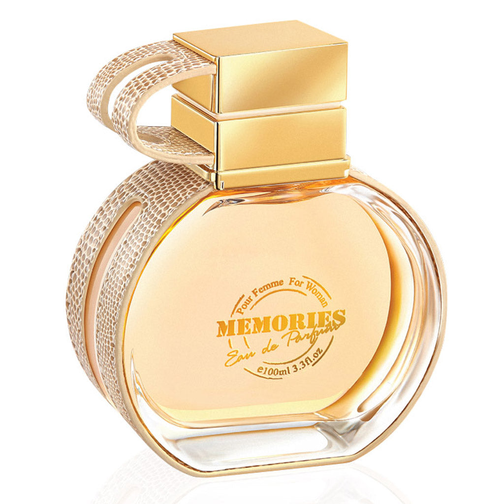 Emper Memories Pour Femme 100ml Eau De Parfum