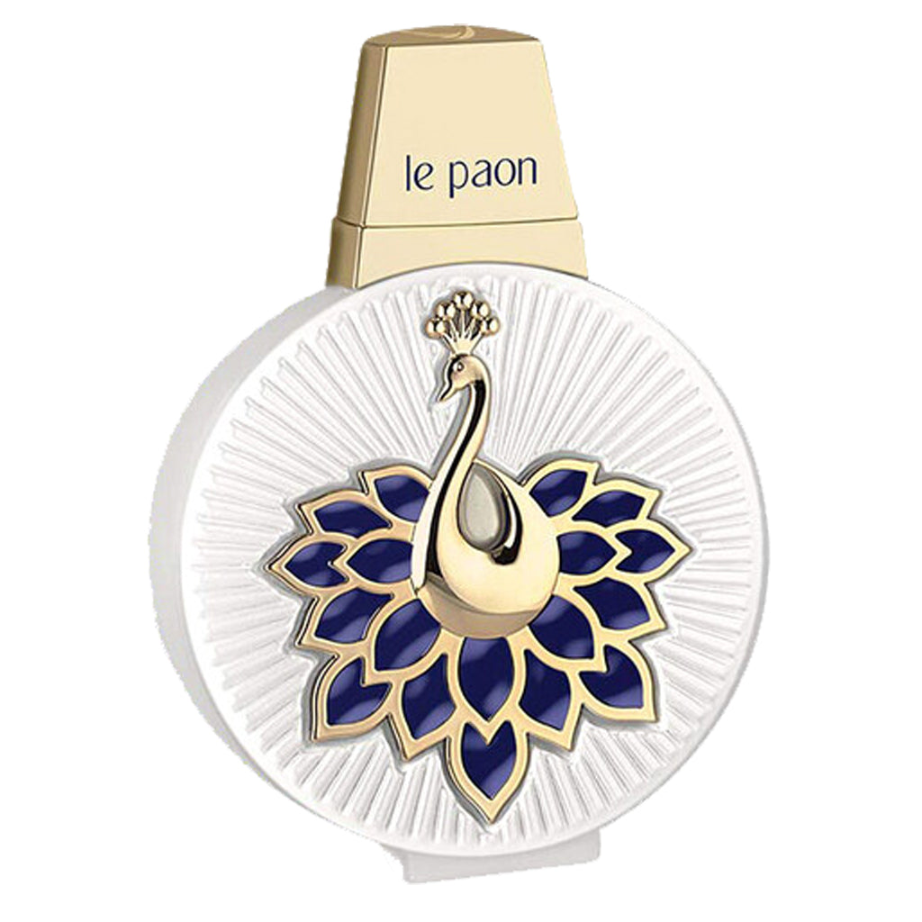 Vivarea Le Paon Pour Femme Eau De Parfum 100ml By Emper