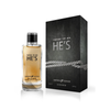 CHATLER HE'S PARFUME FOR MEN 100ML Eua De Parfum