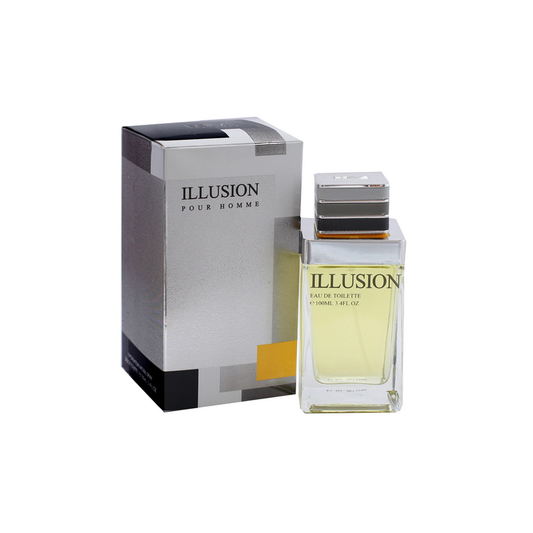 PRIVE ILLUSION POURHOMME 100ML EDP