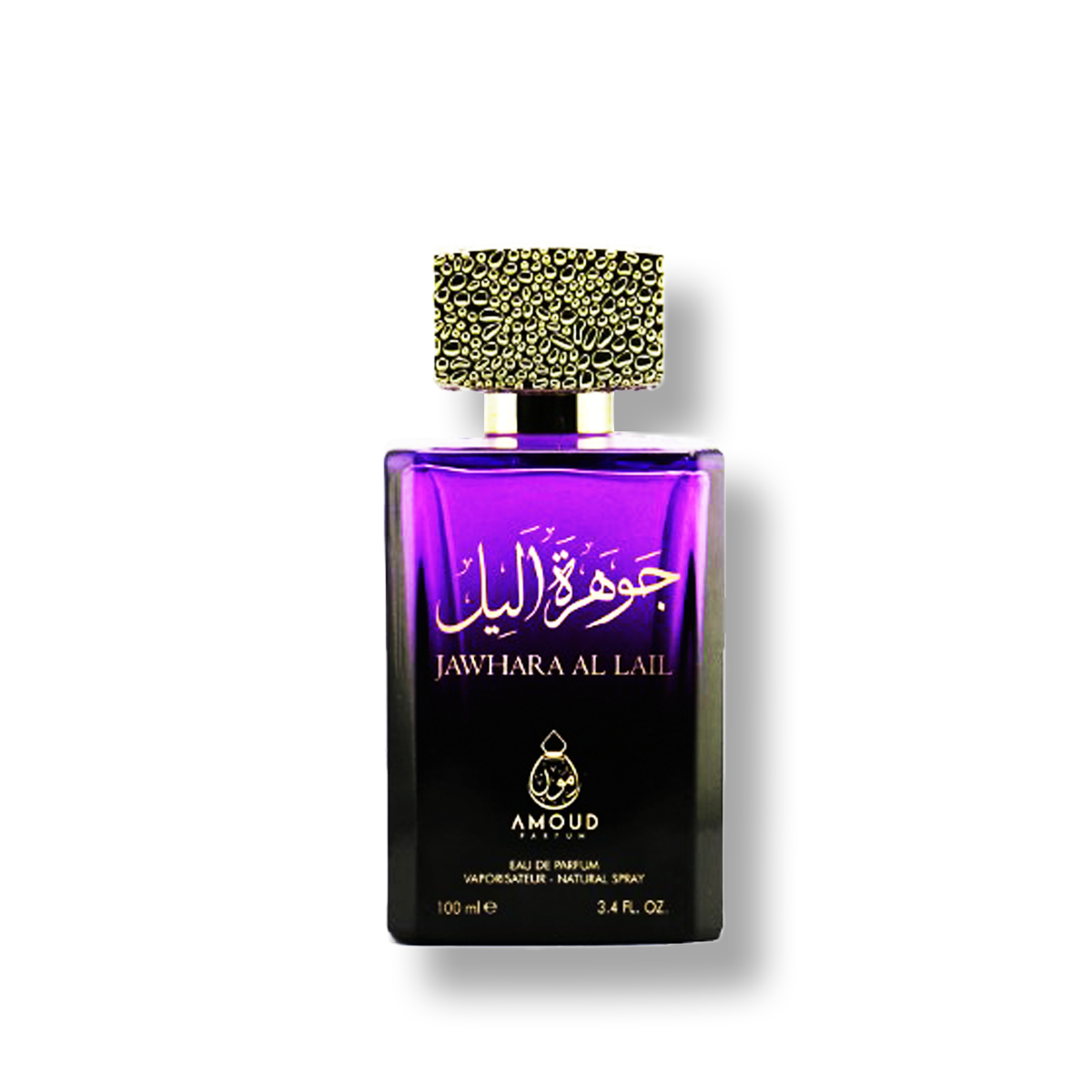 JAWHARA AL LAIL 100ML EDP UNISEX