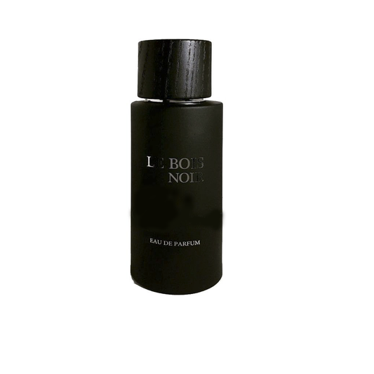 FRAGRANCE WORLD Le Bois Noir Eau De Parfum 100ml