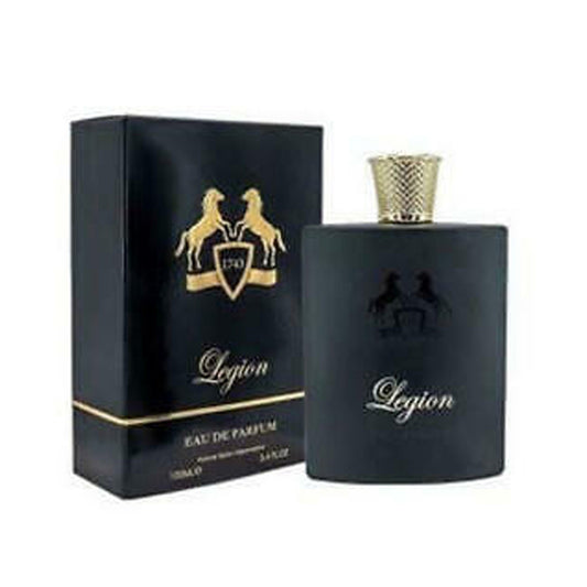 FRAGRANCE WORLD LEGION Eau De Parfum 100ml