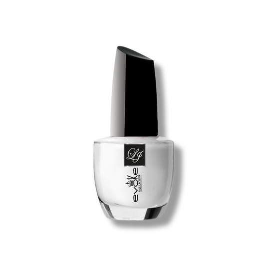 EVOKE NAIL LACQUER No.11 ANGEL