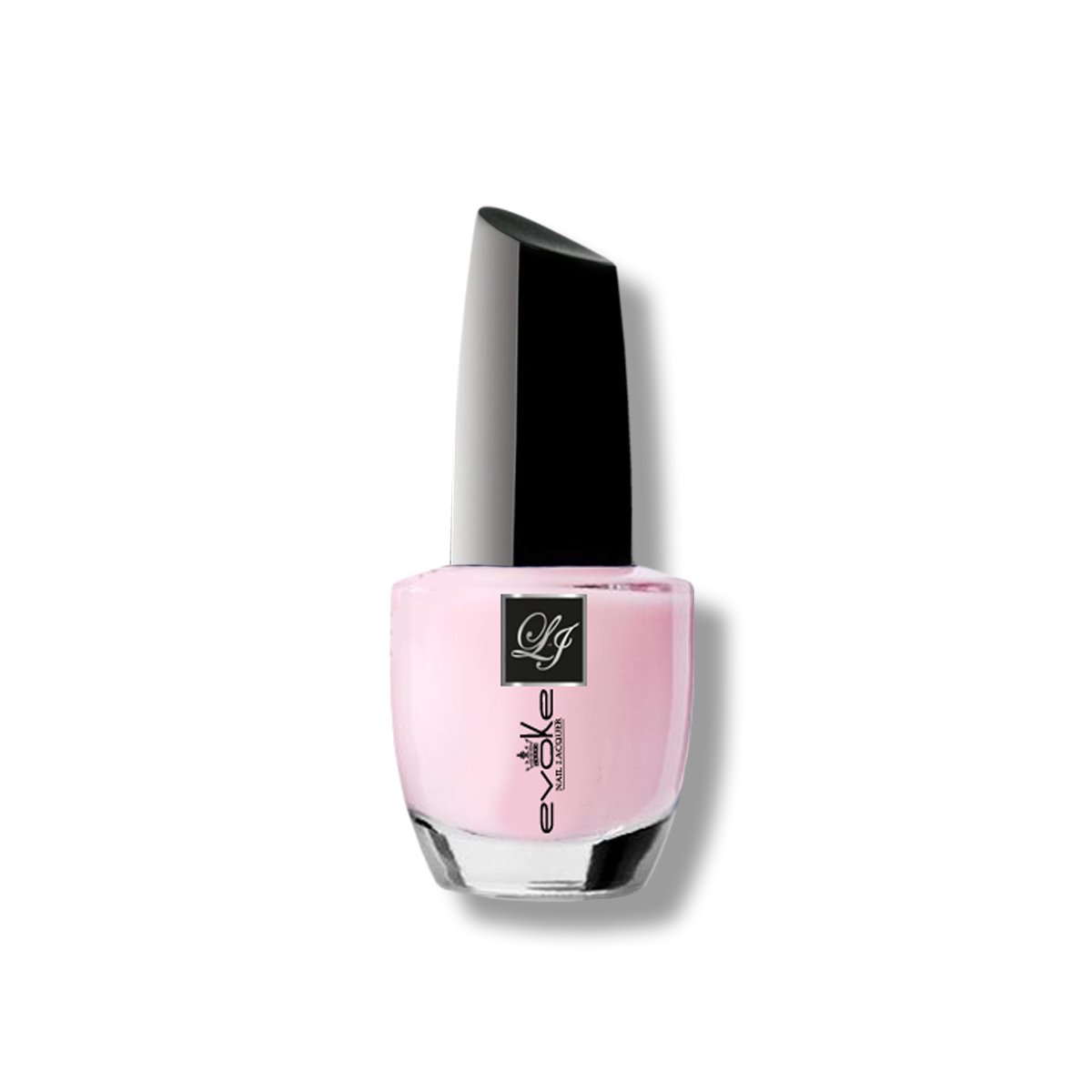 EVOKE NAIL LACQUER No.12 SWEET HEART