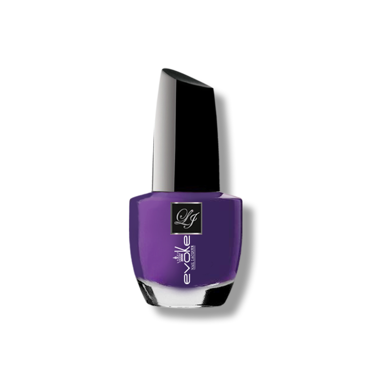 EVOKE NAIL LACQUER No. 24 LAVENDER CRUSH
