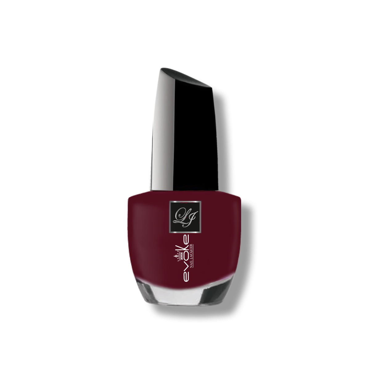 EVOKE NAIL LACQUER No. 40 MIDNIGHT LOVE