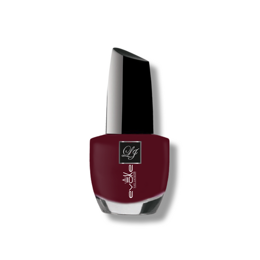 EVOKE NAIL LACQUER No. 40 MIDNIGHT LOVE