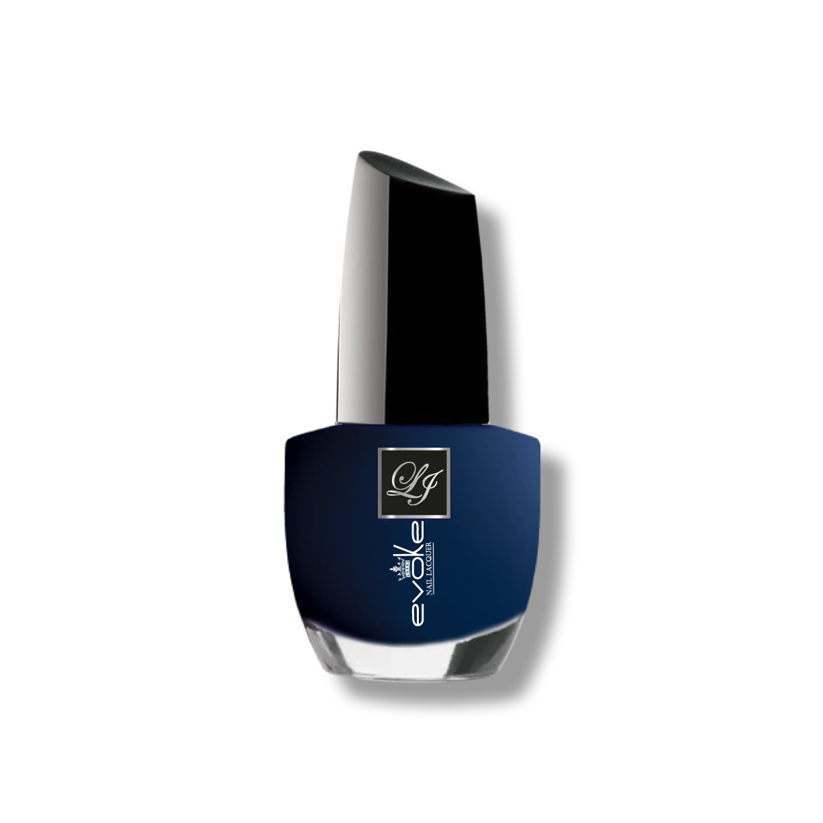 EVOKE NAIL LACQUER No.77 ROYAL NAVY