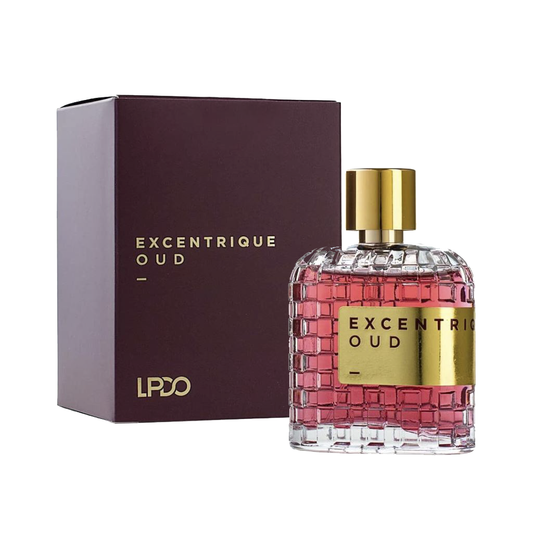 LPDO Excentrique Oud Eau De Parfum 100ml Unisex