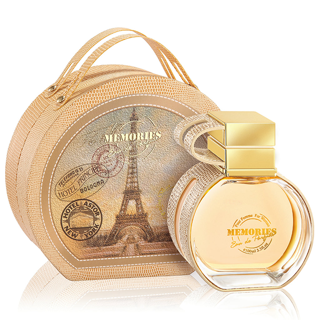 Emper Memories Pour Femme 100ml Eau De Parfum