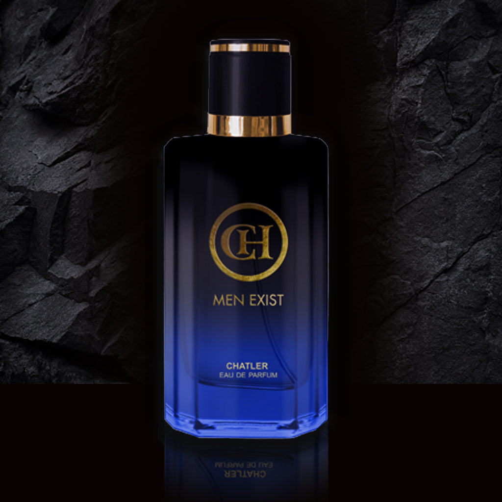CH Men Exist Eau De Parfum 100ml