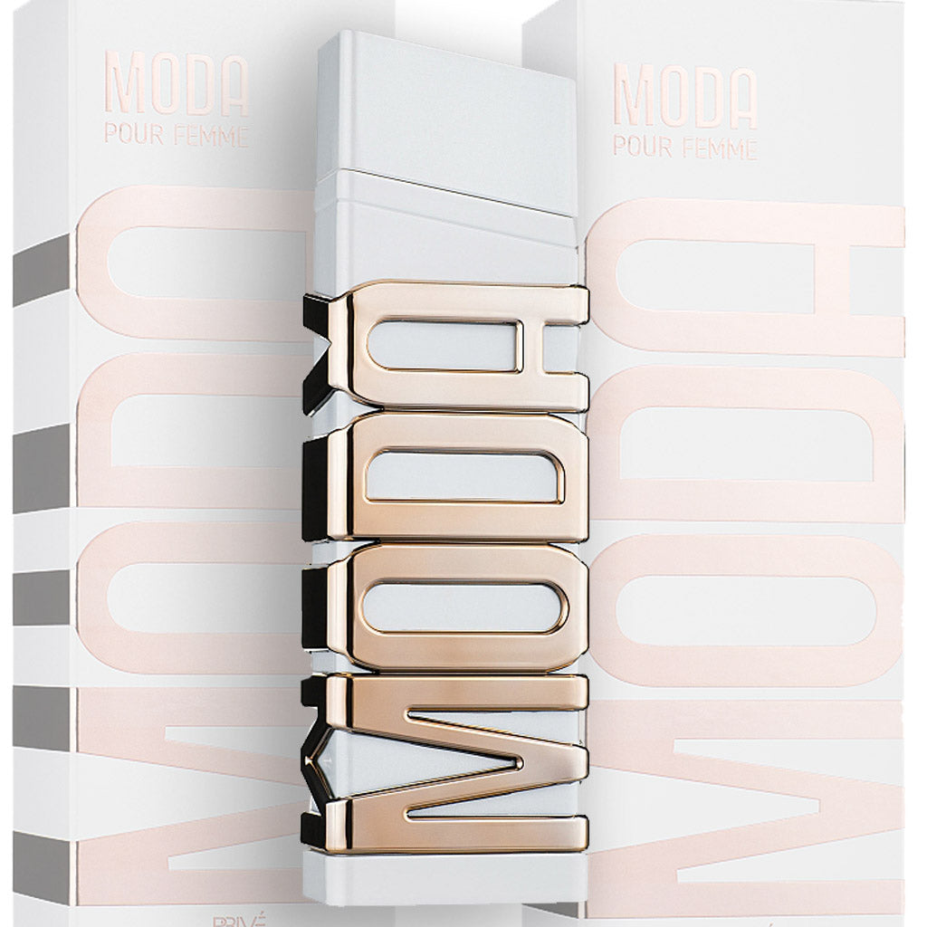 PRIVE MODA POUR FEMMA 100ML EDP