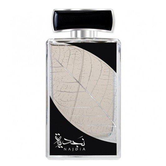 LATTAFA Najdia For Men Eau De Parfum 100ml