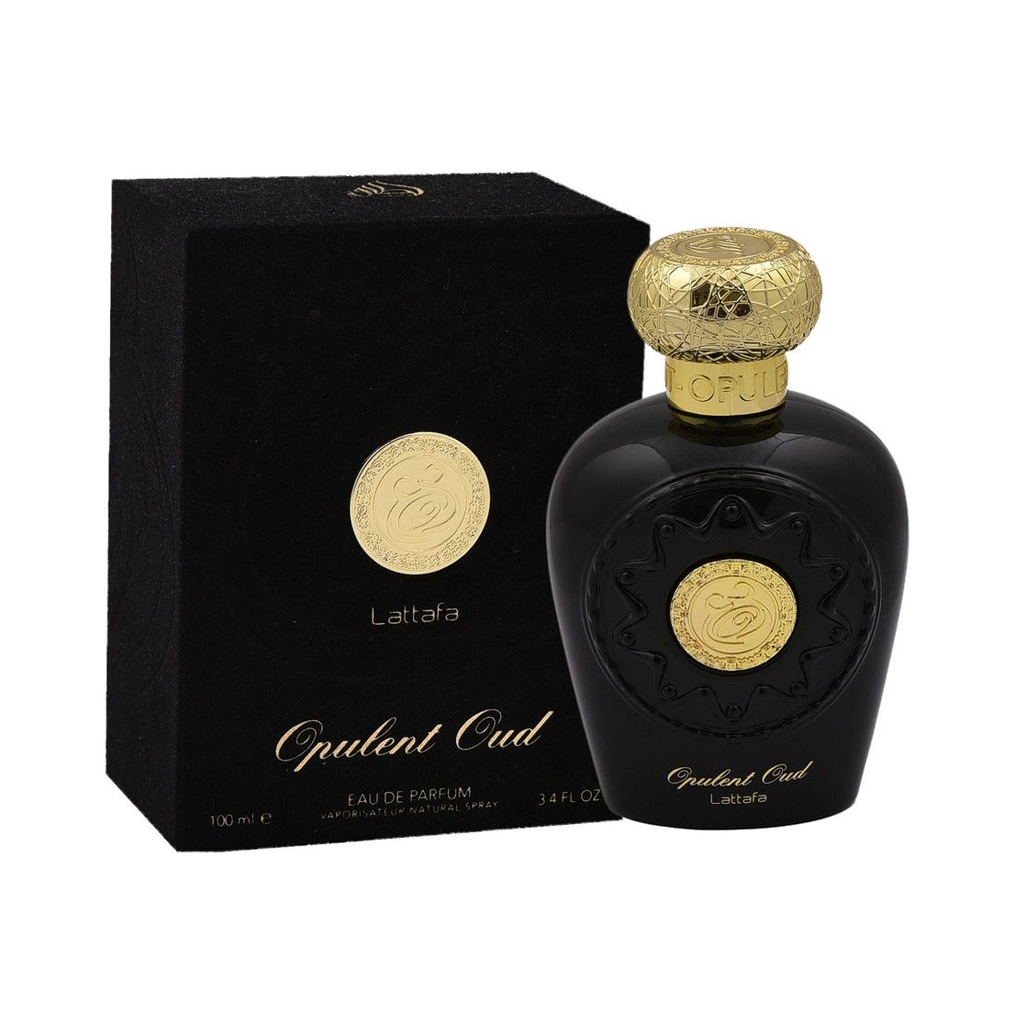 Opulent Oud UNISEX Eau De Parfum 100ml