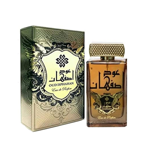 Oud Isphahan Eau De Parfum 100ml Unisex