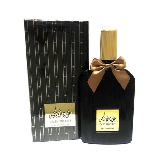 Suroori Oud  Orchid Eau De Parfum 100ML  Unisex