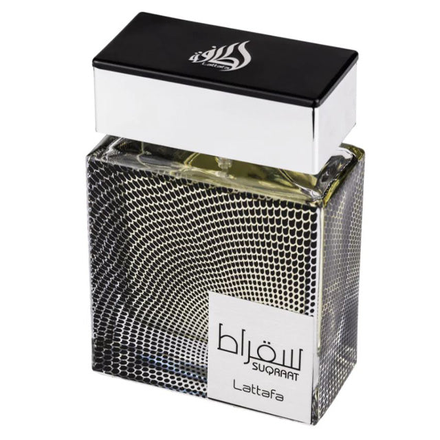 LATTAFA SUQRAAT Eau De Parfum 100ml