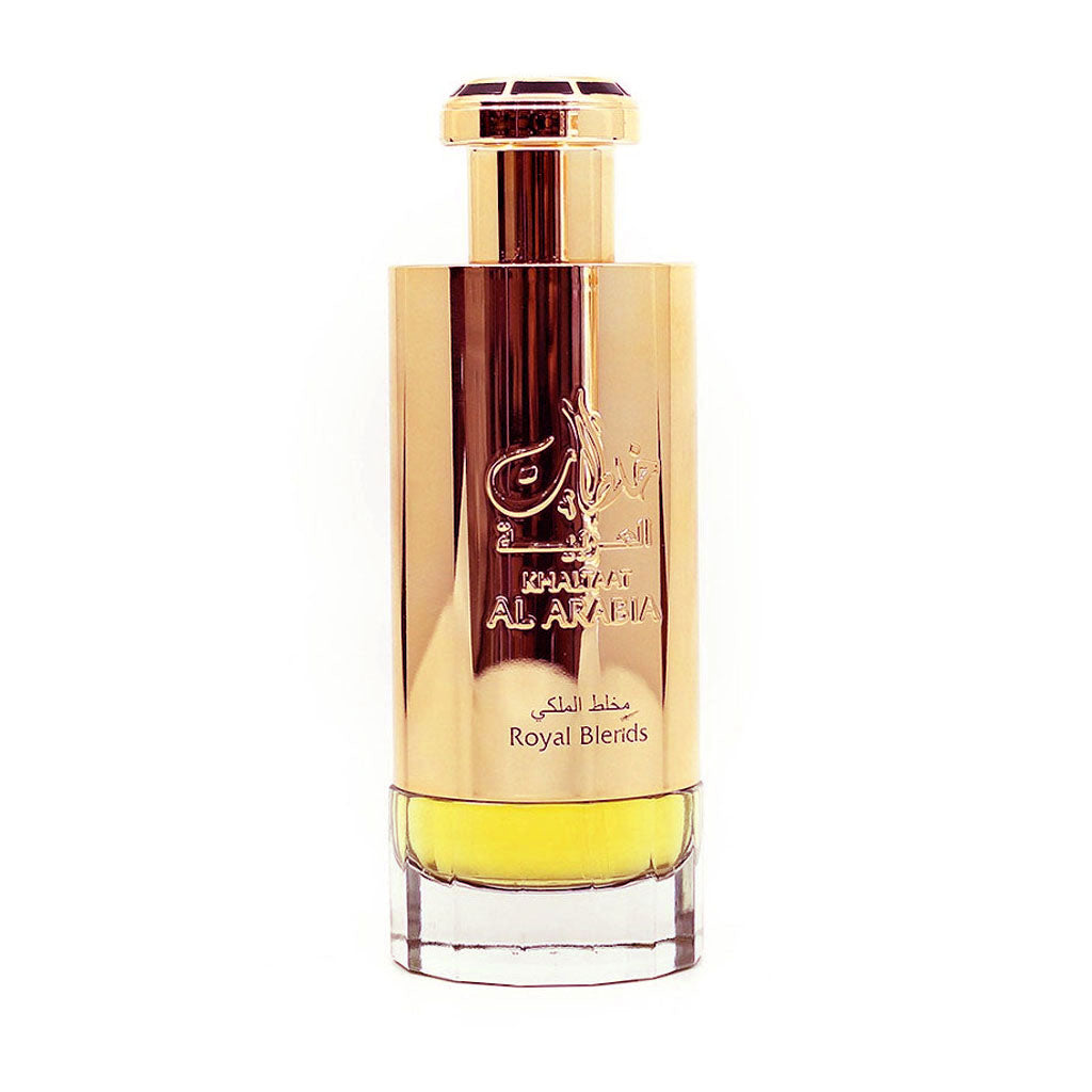 Lattafa Perfumes Khaltaat Al Arabia Royal Blends Eau de Parfum 100ml