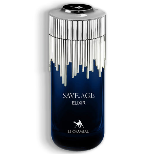 LE CHAMEAU Save.Age Elixir Eau De Parfum 85ml