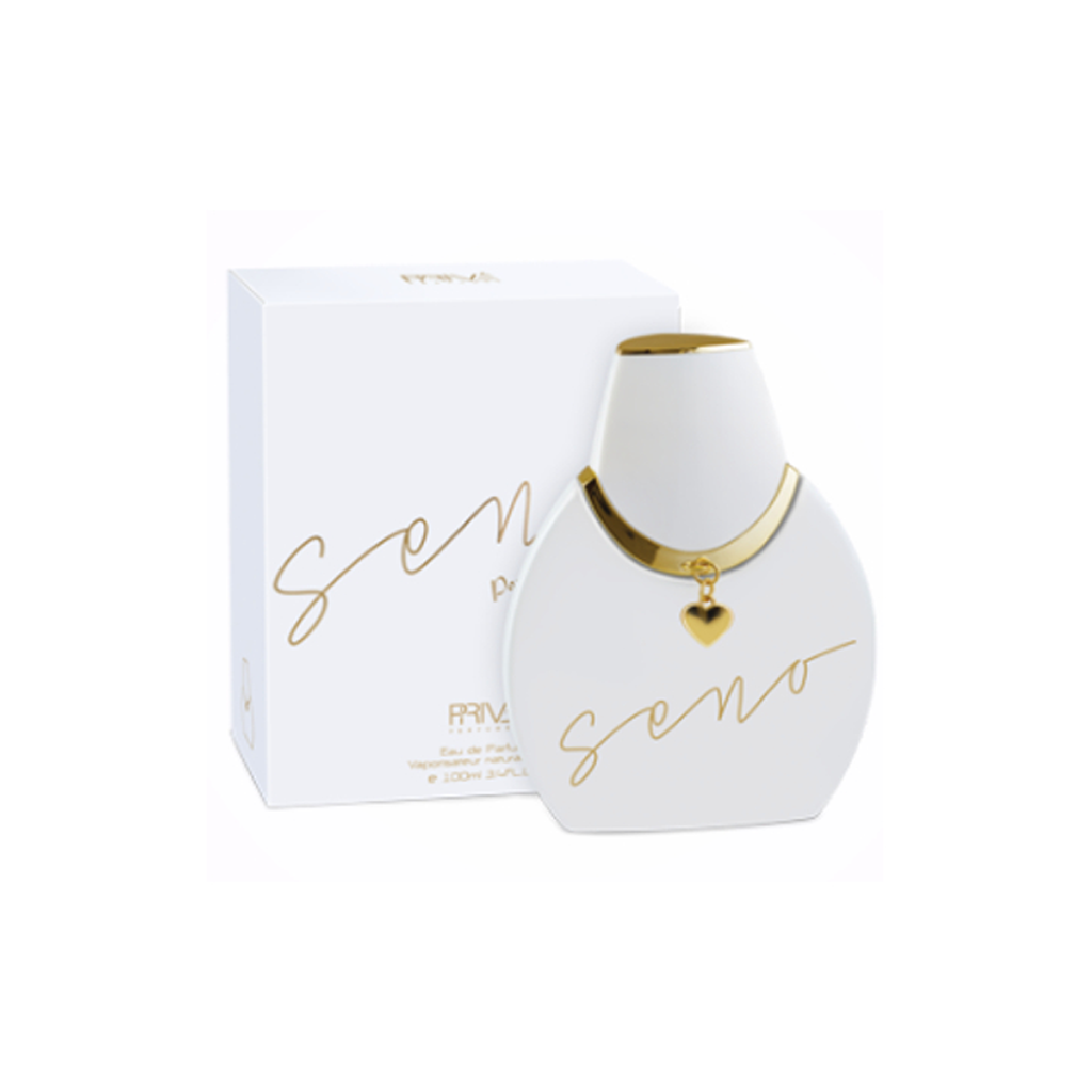 PRIVE  SENO POUR FEMMA 100ML EDP