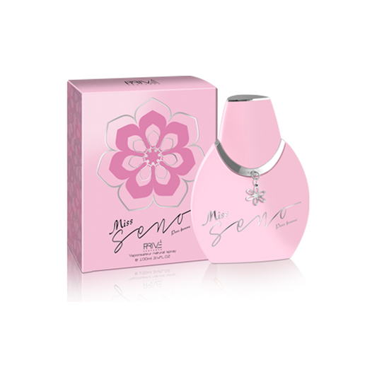 PRIVE SENO PINK POUR FEMME 100ML EDP
