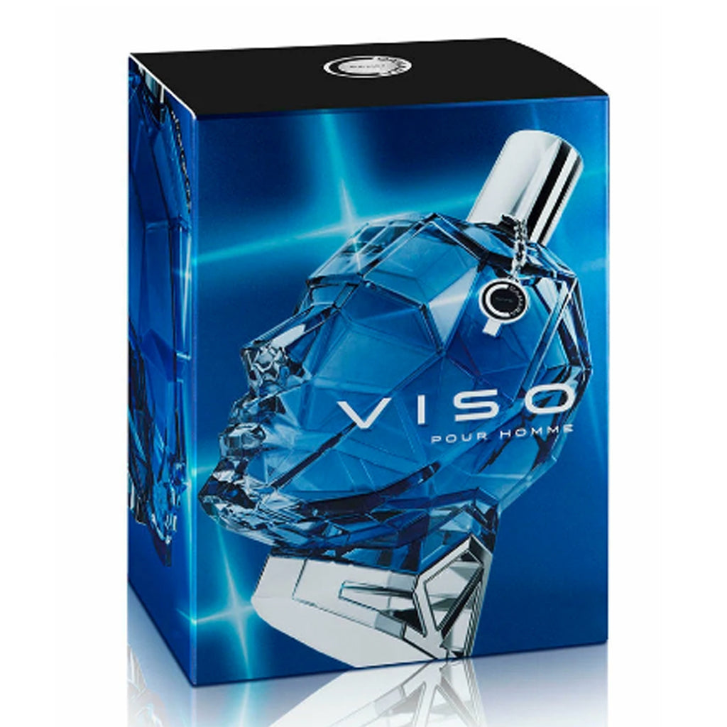 Camara VISO Pour Homme 100ml by Emper perfumes