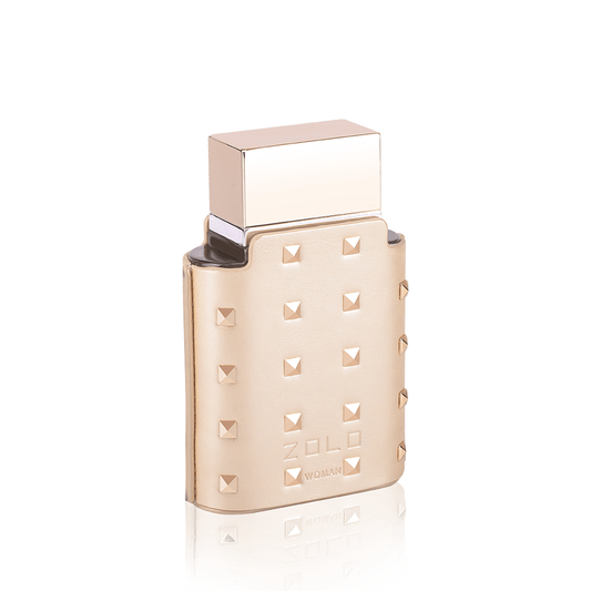FLAVIA ZOLO WOMAN Eau De Parfum 100ml