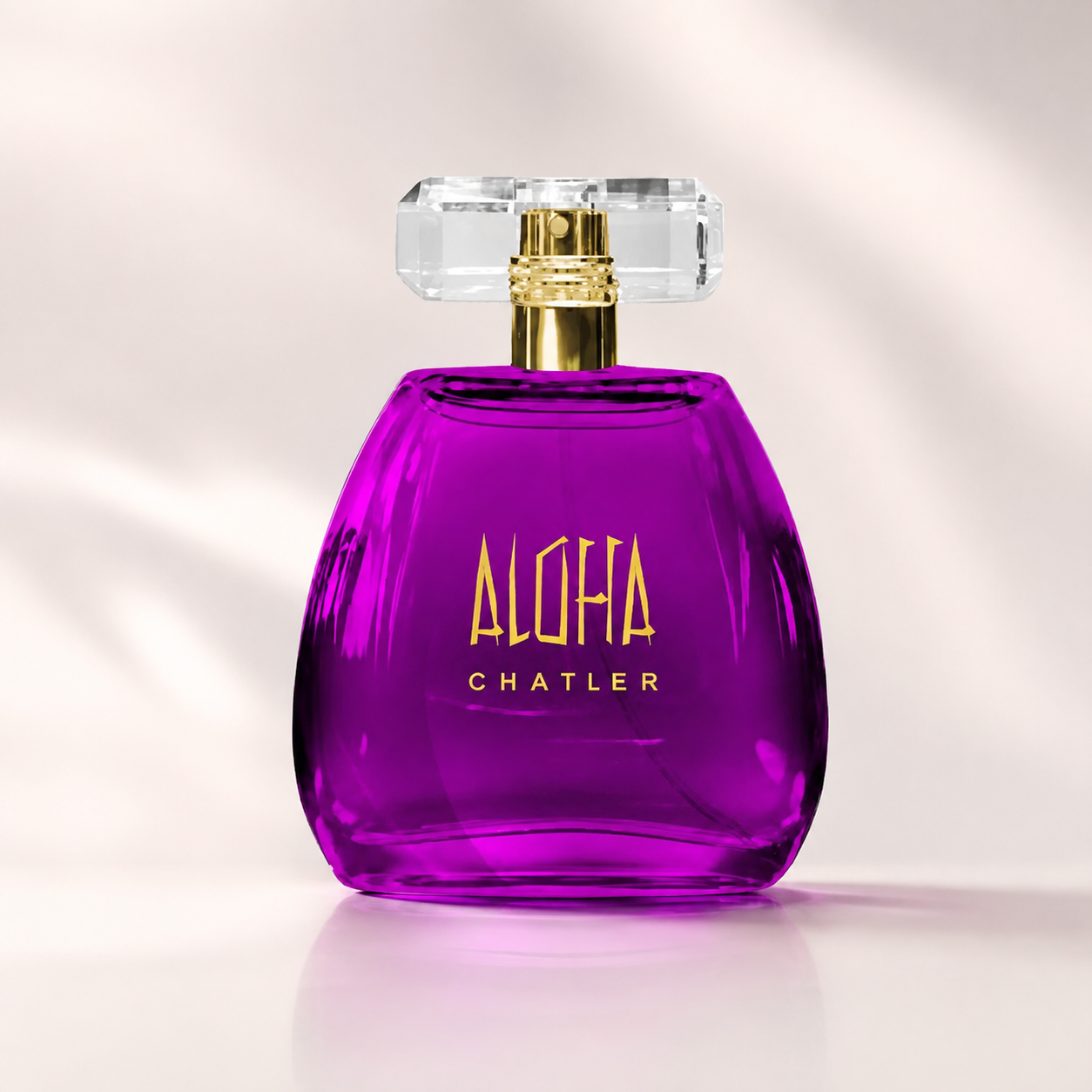 FOR HER