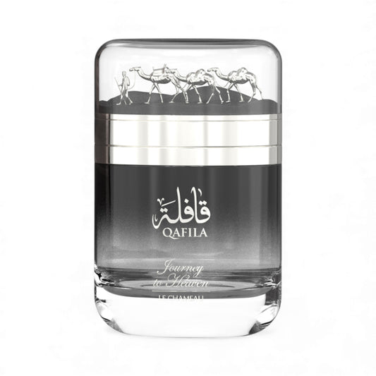 LE CHAMEAU Qafila Journey In Heaven Eau De Parfum 100ML