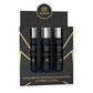 LE CHAMEAU Save.Age Elixir Eau De Parfum 23x 20ml Plus 1 Free Tester
