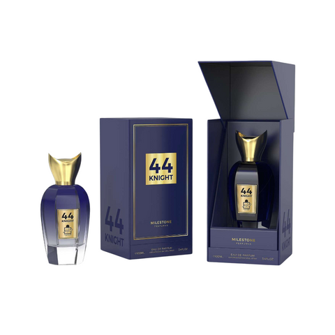 Milestone 44 Knight Eau Da Parfum 100ml (UNISEX)