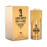 Le Chameau 1 And Only Winner  Eau De Parfum 85ML