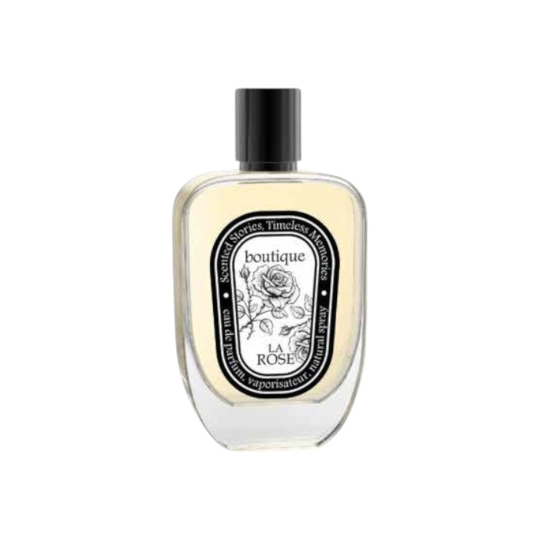 Milestone Boutique La Rose  Eau De Parfum 100ML