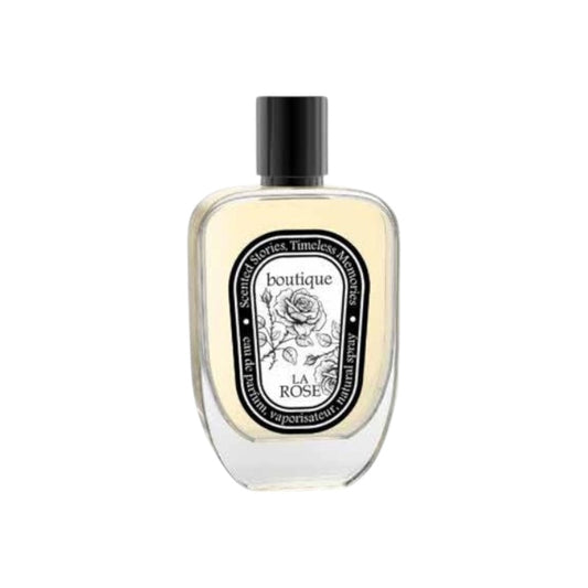 Milestone Boutique La Rose  Eau De Parfum 100ML