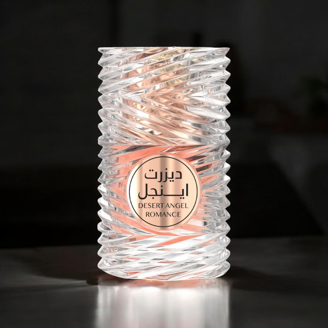 Le Chameau Desert Angel Romance Eau De Parfum 100ML – Lauren Jay Paris