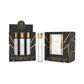 PRIVE SENO POUR FEMMA Eau De Parfum 23x 20ml Plus 1 Free Tester